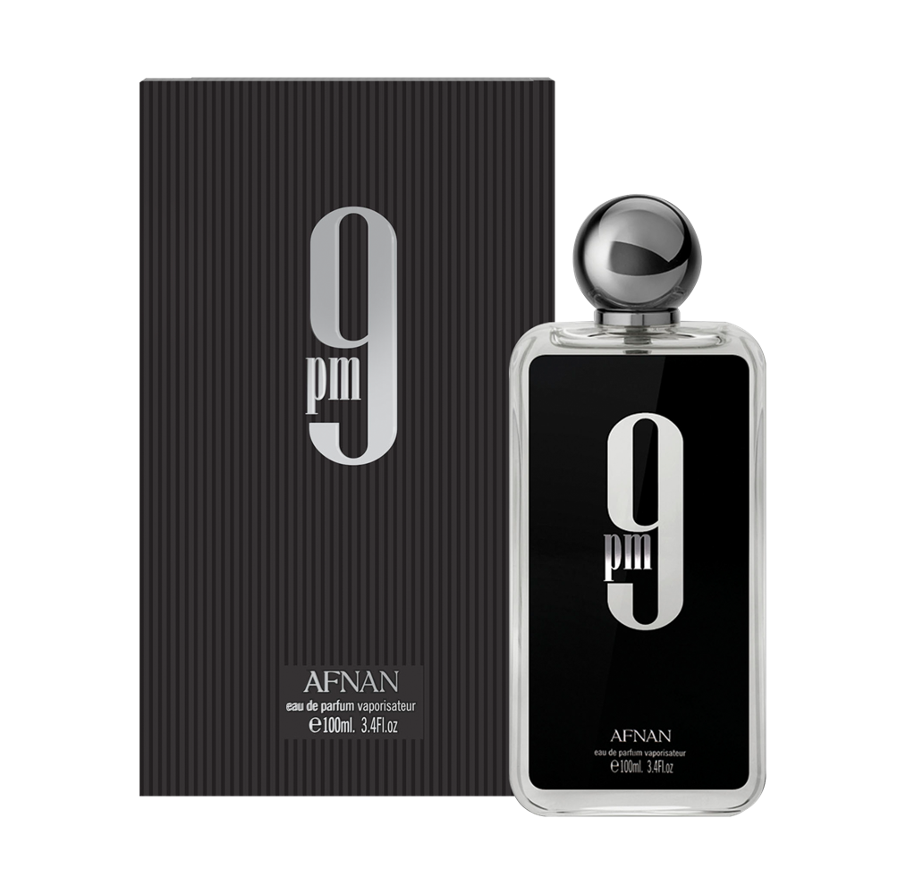 Afnan 9PM Men Perfumy Męskie EDP 100 ml