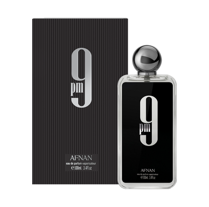 Afnan 9PM Men Perfumy Męskie EDP 100 ml