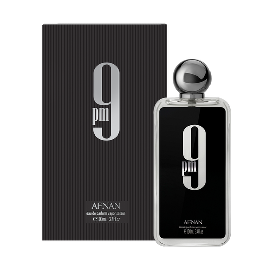 Afnan 9PM Men Perfumy Męskie EDP 100 ml