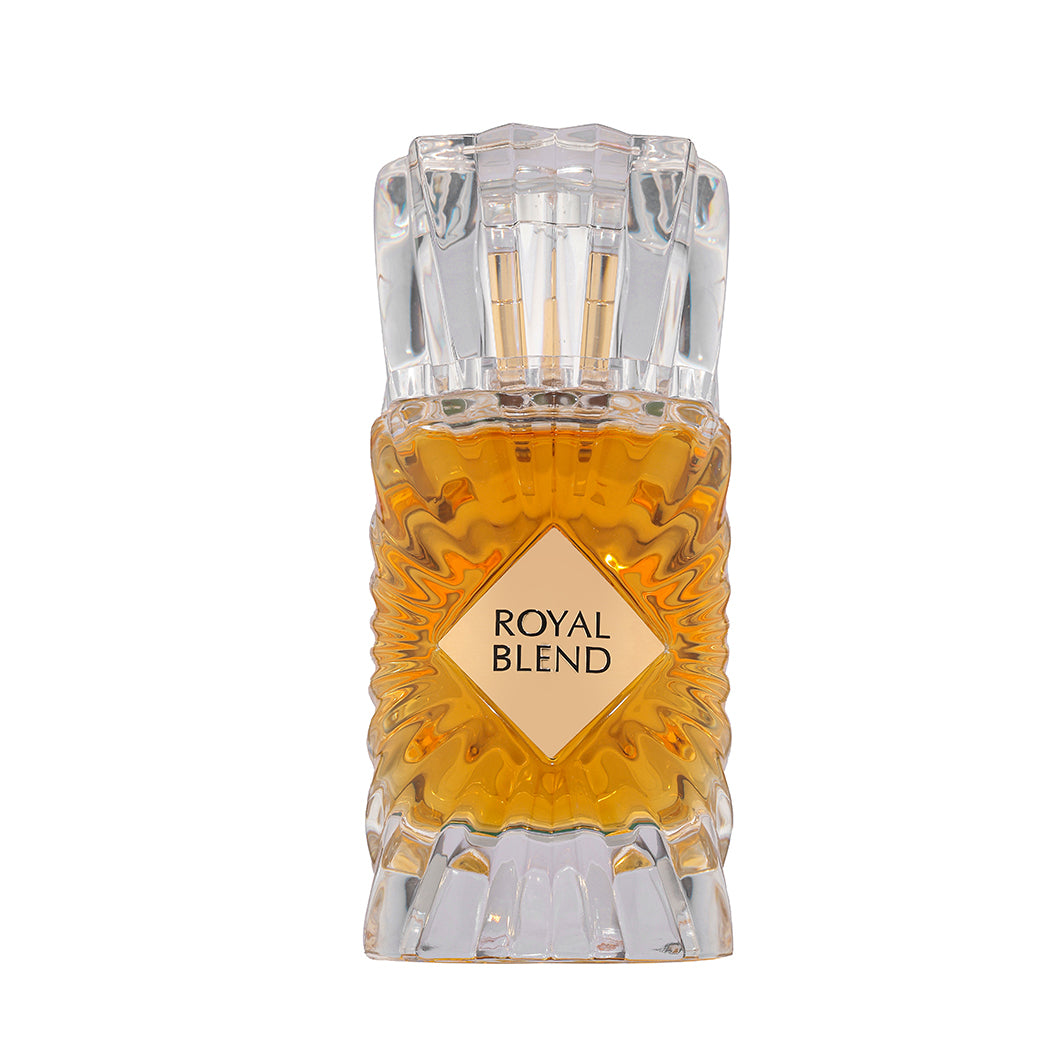 French Avenue Royal Blend Perfumy Unisex EDP 100 ml