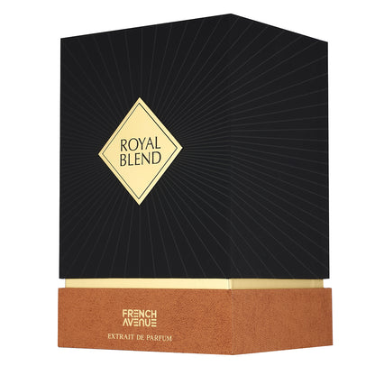 French Avenue Royal Blend Perfumy Unisex EDP 100 ml