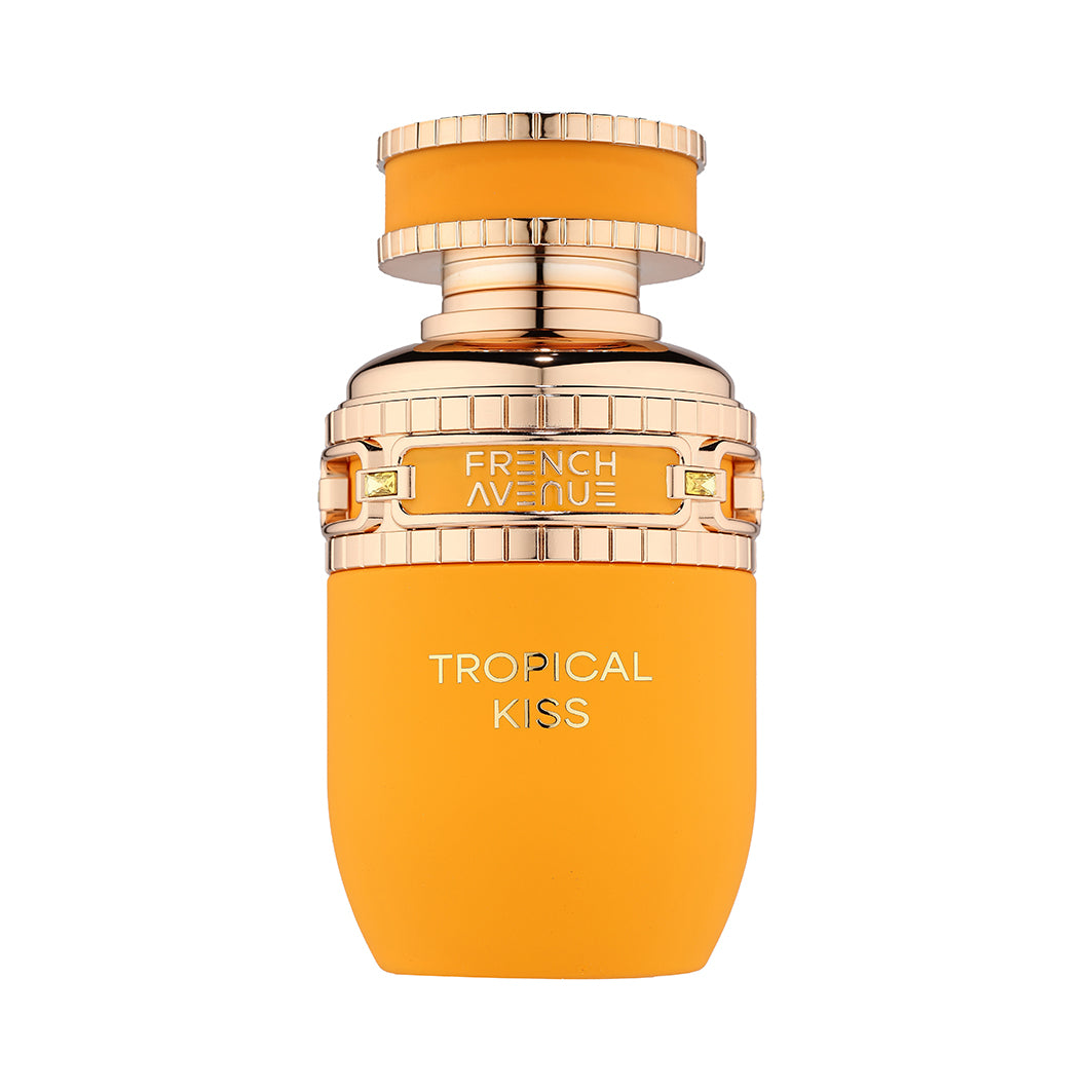 French Avenue Tropical Kiss Perfumy Damskie EDP 80ml