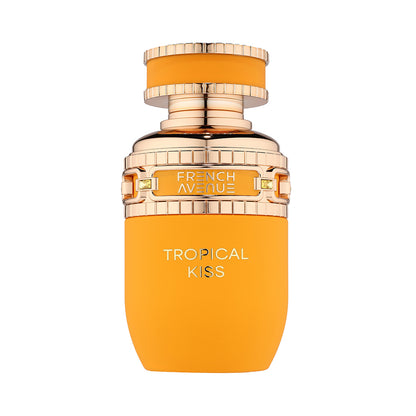French Avenue Tropical Kiss Perfumy Damskie EDP 80ml