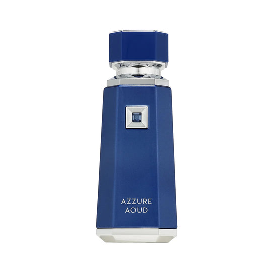 French Avenue Azzure Aoud Perfumy Męskie EDP 100ml