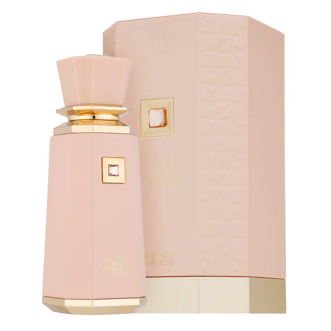 French Avenue Sweet Paradise Perfumy Damskie EDP 100ml