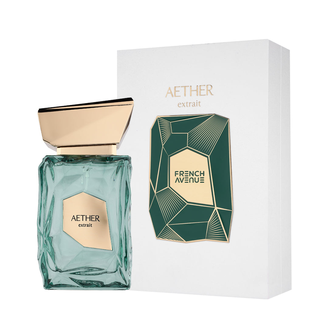 French Avenue Aether Perfumy Męskie EDP 100 ml