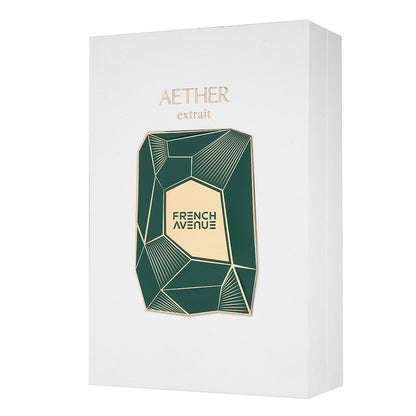 French Avenue Aether Perfumy Męskie EDP 100 ml