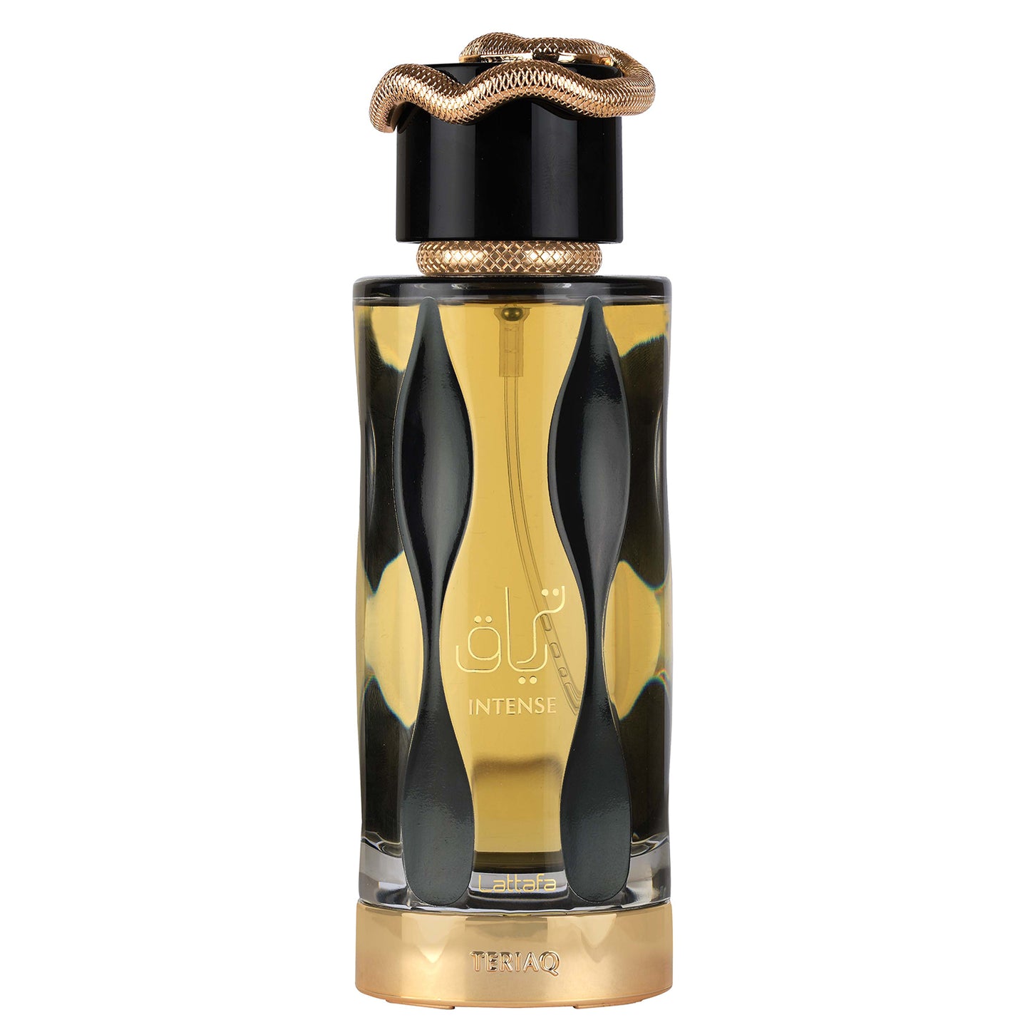 Lattafa Teriaq Intense Perfumy Unisex EDP 100 ml