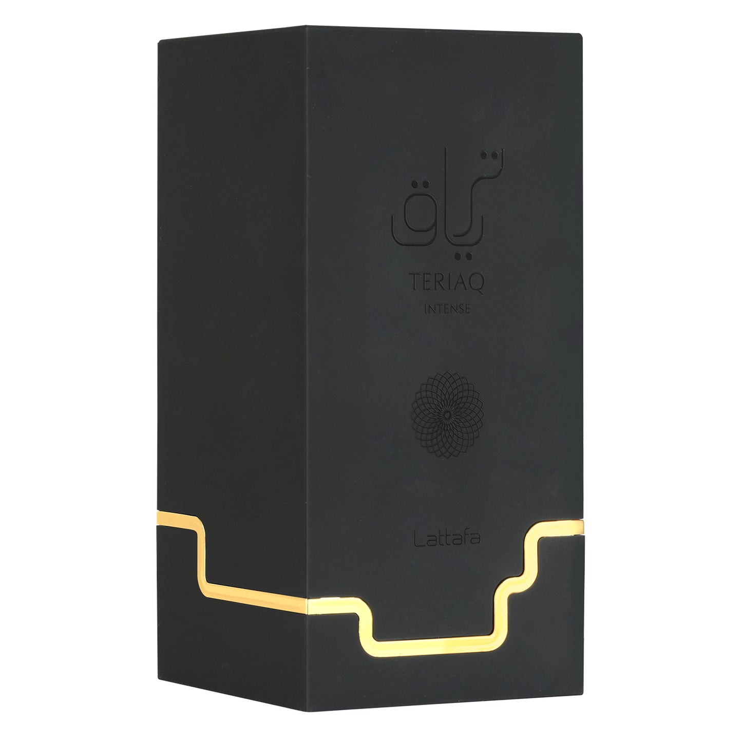 Lattafa Teriaq Intense Perfumy Unisex EDP 100 ml