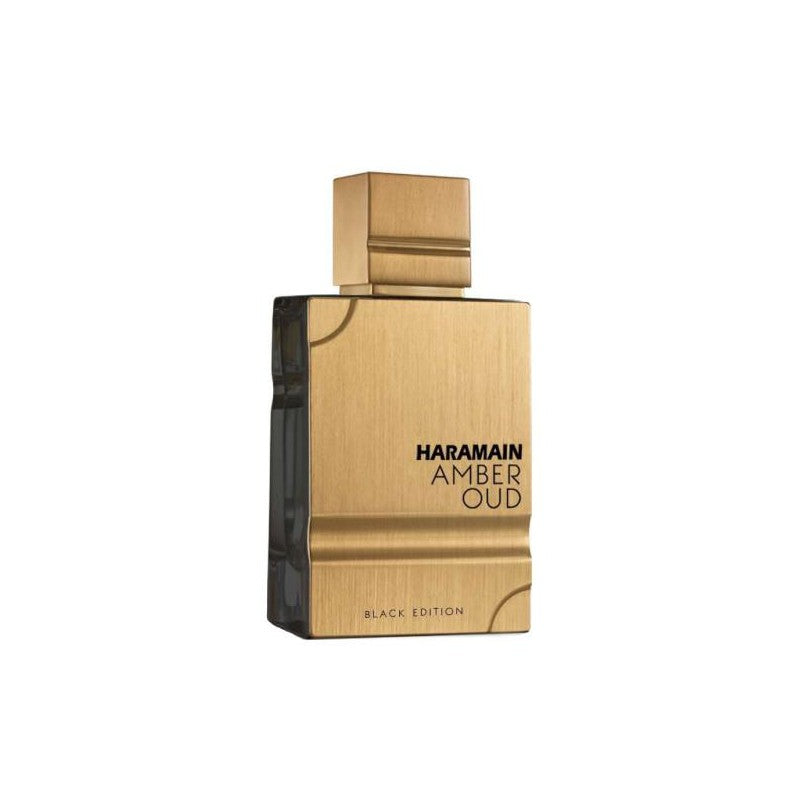Al Haramain Amber Oud Black Edition Perfumy Unisex EDP 60ml