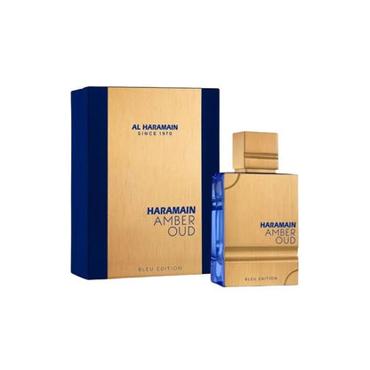 Al Haramain Amber Oud Bleu Edition Perfumy Unisex EDP