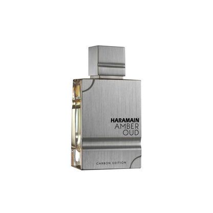 Al Haramain Amber Oud Carbon Edition Perfumy Unisex EDP 60ml
