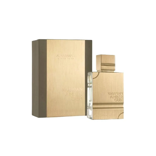 Al Haramain Amber Oud Gold Edition Perfumy Unisex EDP