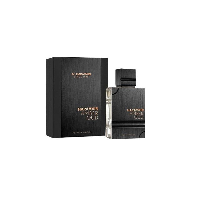 Al Haramain Amber Oud Private Edition Perfumy Unisex EDP