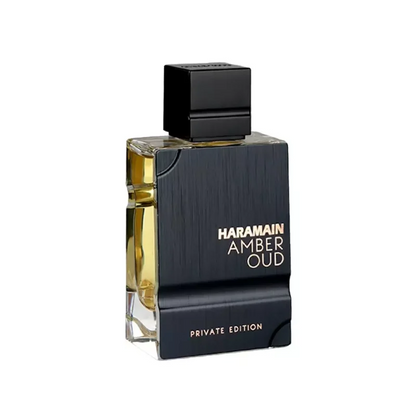 Al Haramain Amber Oud Private Edition Perfumy Unisex EDP