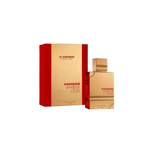 Al Haramain Amber Oud Ruby Edition Perfumy Unisex EDP