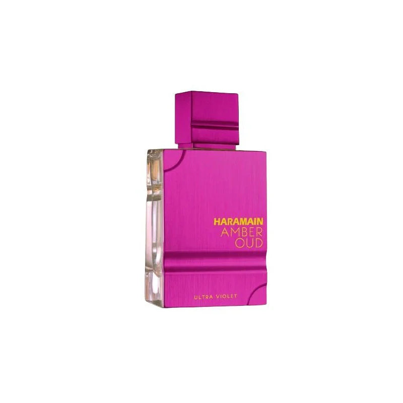 Al Haramain Amber Oud Ultra Violet Perfumy Damskie EDP 60ml