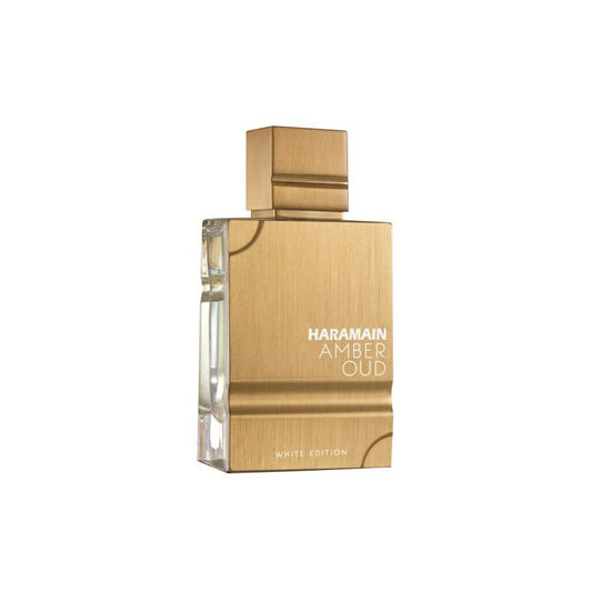 Al Haramain Amber Oud White Edition Perfumy Damskie EDP