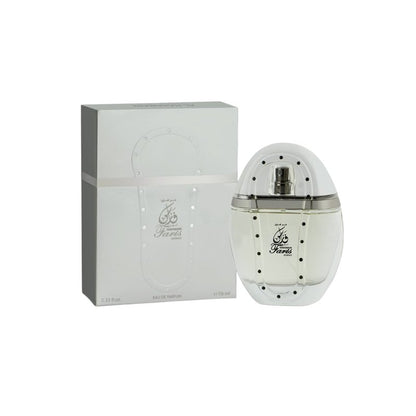 Al Haramain Faris Aswad Perfumy Unisex EDP 70ml