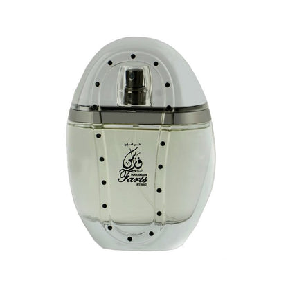 Al Haramain Faris Aswad Perfumy Unisex EDP 70ml