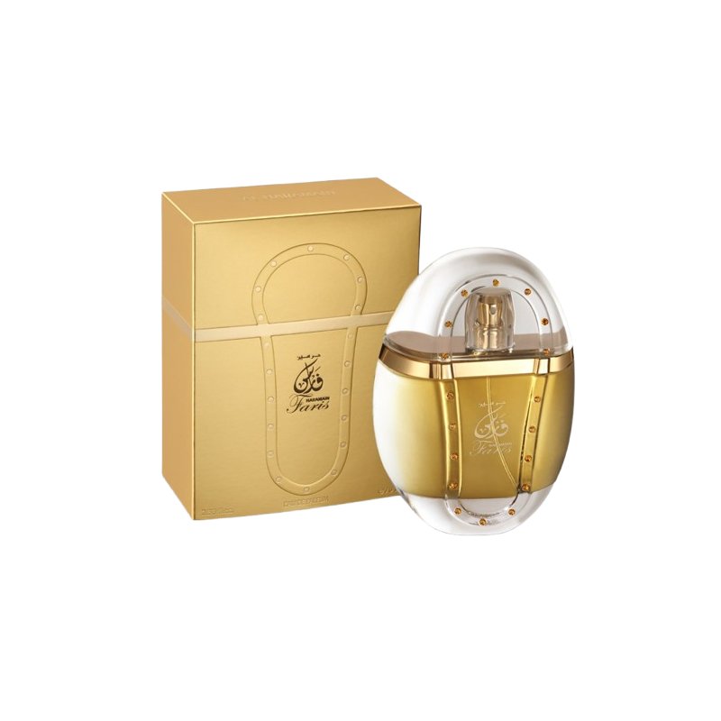 Al Haramain Faris Perfumy Unisex EDP 70ml