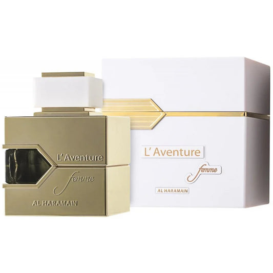 Al Haramain L`Aventure Femme Perfumy Damskie EDP 100ml