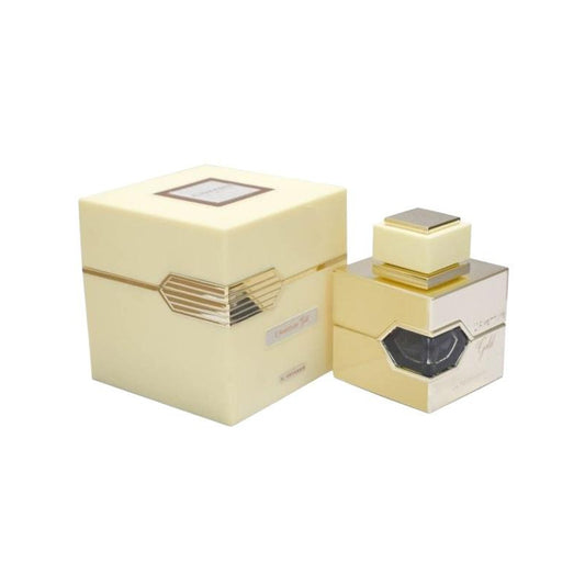 Al Haramain L`Aventure Gold Perfumy Damskie EDP 100ml