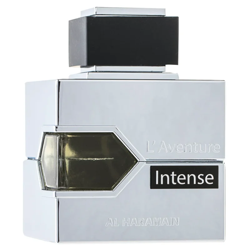 Al Haramain L`Aventure Intense Perfumy Męskie EDP 100 ml