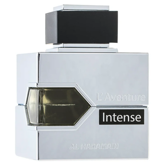 Al Haramain L`Aventure Intense Perfumy Męskie EDP 100 ml