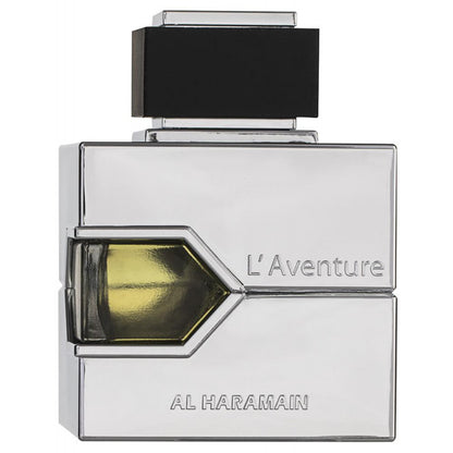 Al Haramain L`Aventure Perfumy Męskie EDP