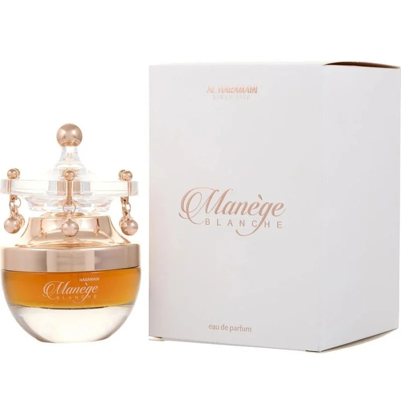 Al Haramain Manege Blanche Perfumy Damskie EDP 75ml