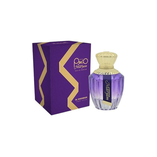 Al Haramain Maryam Perfumy Damskie EDP 100ml