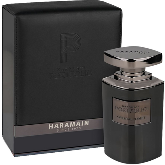 Al Haramain Oriental Forest Perfumy Unisex EDP 75ml