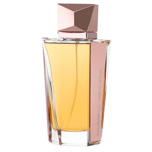 Al Haramain Oud Cambodi Intense Perfumy Unisex EDP 100 ml