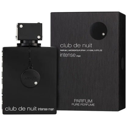 Armaf Club de Nuit Man Intense Perfumy Męskie EDP 150 ml