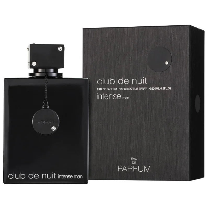 Armaf Club de Nuit Man Intense Perfumy Męskie EDP 200 ml
