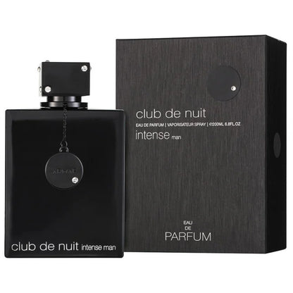 Armaf Club de Nuit Man Intense Perfumy Męskie EDP 200 ml