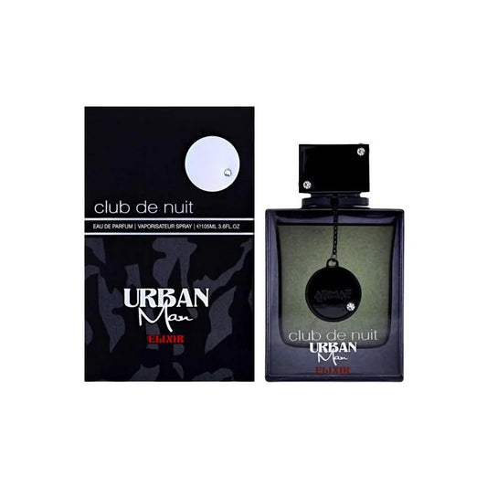 Armaf Club De Nuit Urban Man Elixir Perfumy Męskie EDP 105 ml