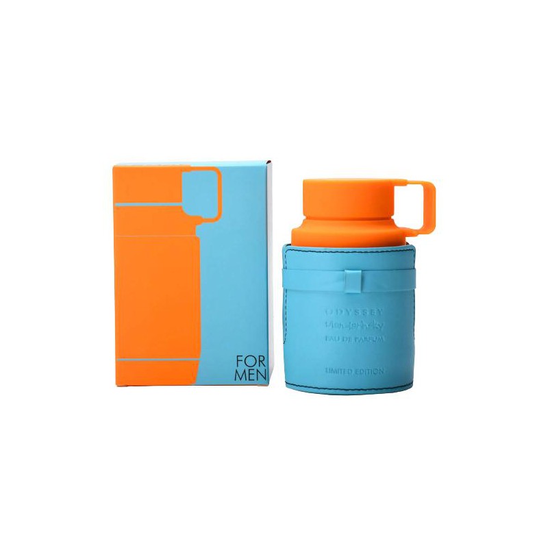 Armaf Odyssey Mandarin Sky Perfumy Męskie EDP 100ml