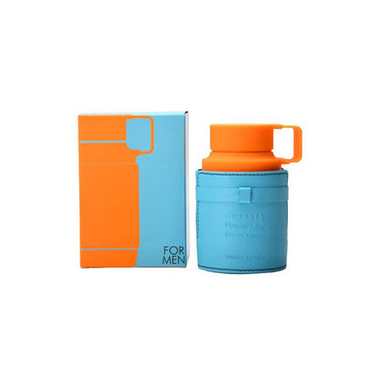 Armaf Odyssey Mandarin Sky Perfumy Męskie EDP 100ml