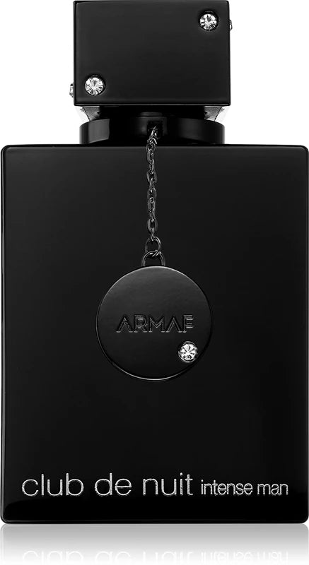 Armaf Club de Nuit Man Intense Perfumy Męskie EDT 105 ml