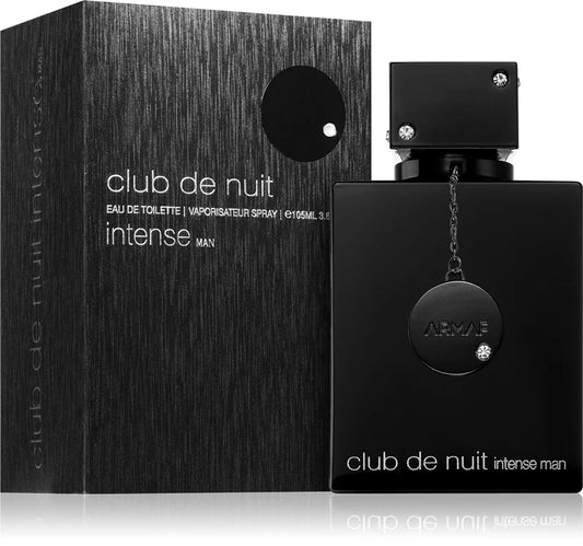 Armaf Club de Nuit Man Intense Perfumy Męskie EDT 105 ml