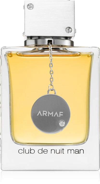 Armaf Club de Nuit Man Perfumy Męskie EDT 105 ml