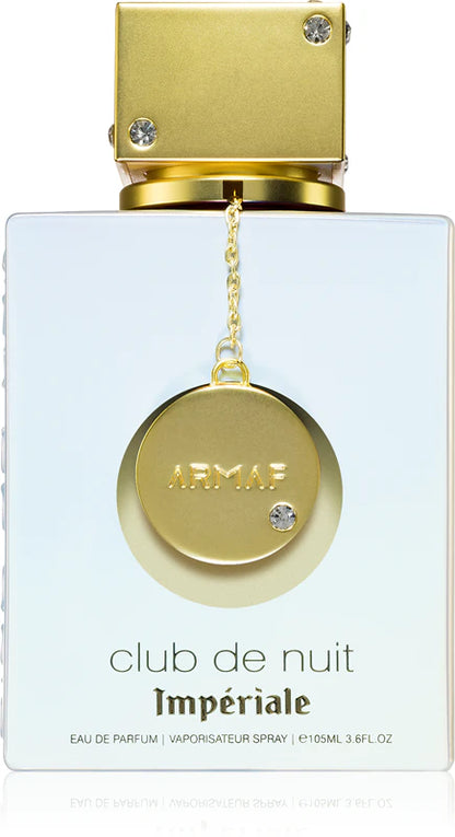 Armaf Odyssey Marshmallow Perfumy Damskie EDP 100 ml