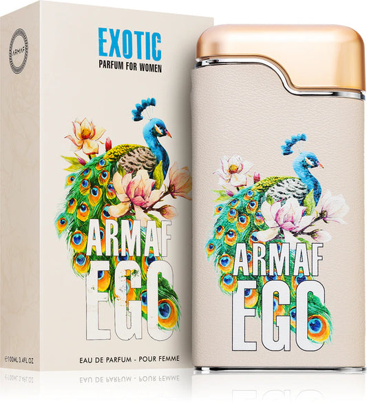 Armaf Ego Exotic Perfumy Damskie EDP 100 ml