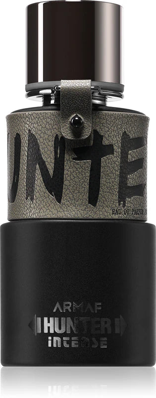 Armaf Hunter Intense Perfumy Męskie EDP 100 ml