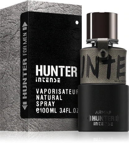 Armaf Hunter Intense Perfumy Męskie EDP 100 ml