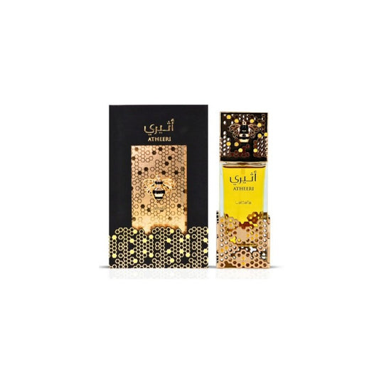 Lattafa Atheeri Perfumy Damskie EDP 100ml