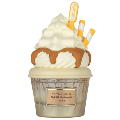 Lattafa Give Me Gourmand Whipped Pleasure Perfumy Damskie EDP 75 ml