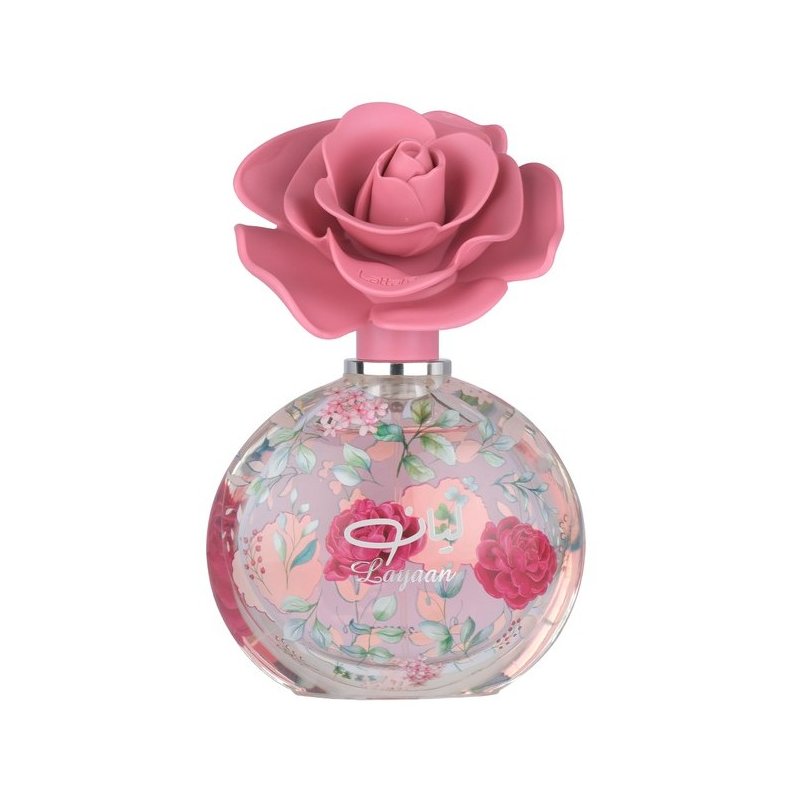 Lattafa Layaan Perfumy Damskie EDP 75ml